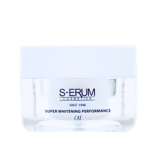 S-ERUM ครีมน้ำนมพอกหน้าใส